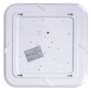LED Stmievateľné stropné svietidlo PALERMO LED/40W/230V