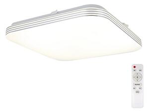 LED Stmievateľné stropné svietidlo PALERMO LED/40W/230V