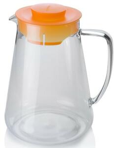 Tescoma Džbán TEO 2,5 l, oranžová