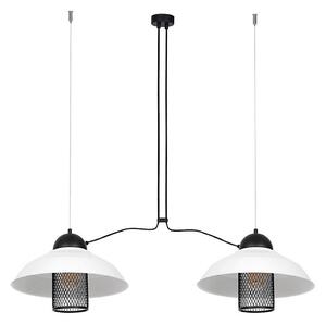 Luster na lanku BJORN 2xE27/60W/230V