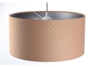 Luster na lanku GLAMOUR 1xE27/60W/230V