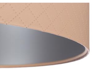 Luster na lanku GLAMOUR 1xE27/60W/230V