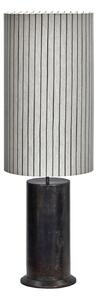 Stojacie Lampa House Doctor, Hnedá / Hrdzavá, Plast