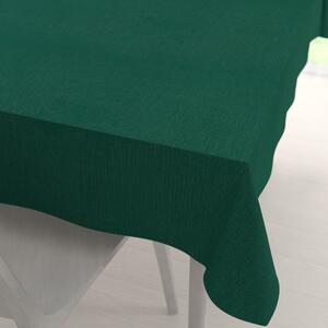Biante Teflónový obdĺžnikový obrus TF-110 Zelený 50x100 cm