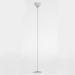 Stojacie Lampa Rotaliana, Drink, stmievateľné, Sivá, Obývacia izba, Kov, Dizajnový