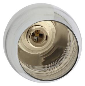 Luster na lanku MARINA 1xE27/60W/230V chróm