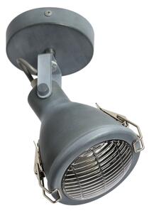 Nástenné bodové svietidlo CRODO 1xE14/40W/230V