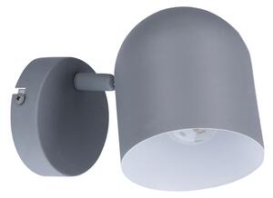 Nástenné bodové svietidlo AZURO 1xE27/40W/230V