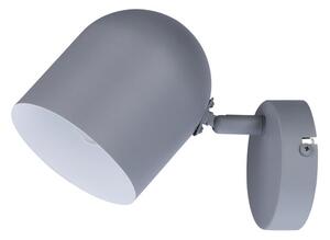 Nástenné bodové svietidlo AZURO 1xE27/40W/230V