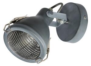 Nástenné bodové svietidlo CRODO 1xE14/40W/230V