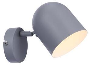 Nástenné bodové svietidlo AZURO 1xE27/40W/230V