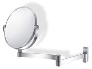 KOZMETICKÉ ZRKADLO, 43 cm Zack - Zrkadlá do kúpeľne, Online Only