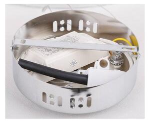 LED Luster na lanku LUNE LED/25W/230V