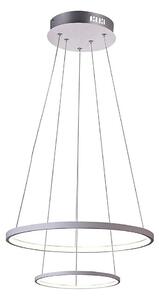 LED Luster na lanku LUNE LED/40W/230V