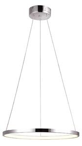 LED Luster na lanku LUNE LED/25W/230V