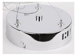 LED Luster na lanku LUNE LED/25W/230V