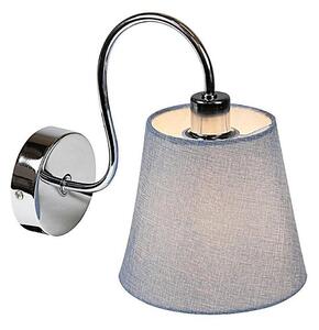 Nástenné svietidlo LUK 1xE14/40W/230V