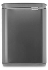 ODPADKOVÝ KÔŠ 4 l Brabantia - Vybavenie kuchyne, Online Only
