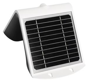 LED Solárne svietidlo so senzorom pohybu LED/3,2W/2000 mAh 3,7V IP65