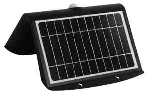 LED Solárne svietidlo so senzorom pohybu LED/6,8W/4000 mAh 3,7V IP65