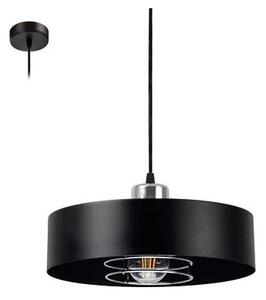 Luster na lanku VEST 1xE27/60W/230V