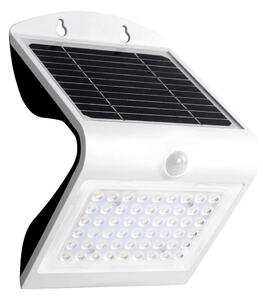 LED Solárne svietidlo so senzorom pohybu LED/3,2W/2000 mAh 3,7V IP65