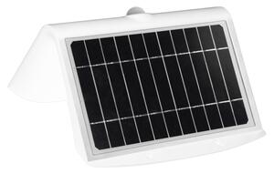 LED Solárne svietidlo so senzorom pohybu LED/6,8W/4000 mAh 3,7V IP65