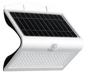 LED Solárne svietidlo so senzorom pohybu LED/6,8W/4000 mAh 3,7V IP65