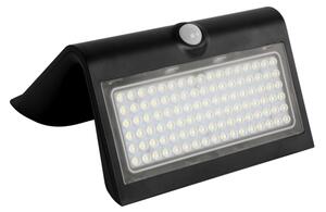 LED Solárne svietidlo so senzorom pohybu LED/6,8W/4000 mAh 3,7V IP65