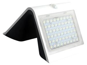 LED Solárne svietidlo so senzorom pohybu LED/3,2W/2000 mAh 3,7V IP65