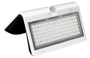 LED Solárne svietidlo so senzorom pohybu LED/6,8W/4000 mAh 3,7V IP65