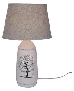 Stolná lampa WALIA 1xE27/60W/230V