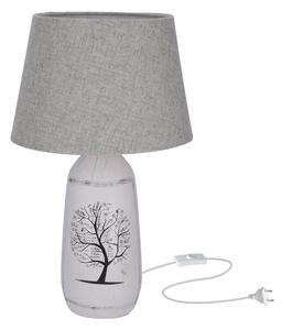 Stolná lampa WALIA 1xE27/60W/230V