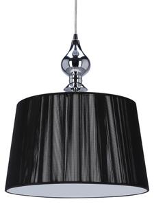Luster na lanku GILLENIA 1xE27/60W/230V