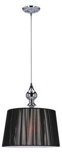 Luster na lanku GILLENIA 1xE27/60W/230V
