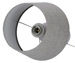 Stolná lampa WALIA 1xE27/60W/230V