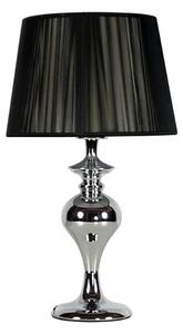 Stolná lampa GILLENIA 1xE27/60W/230V