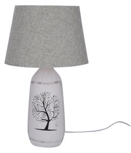 Stolná lampa WALIA 1xE27/60W/230V