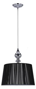 Luster na lanku GILLENIA 1xE27/60W/230V