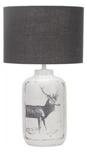 Stolná lampa WALIA 1xE27/60W/230V