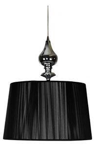 Luster na lanku GILLENIA 1xE27/60W/230V