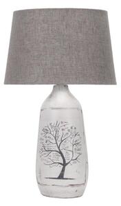 Stolná lampa WALIA 1xE27/60W/230V