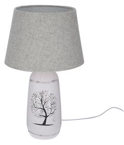 Stolná lampa WALIA 1xE27/60W/230V