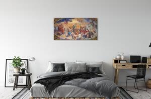 Obraz na plátne Rím Angels Image 100x50 cm