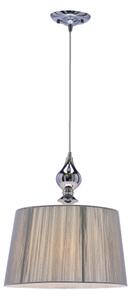 Luster na lanku GILLENIA 1xE27/60W/230V