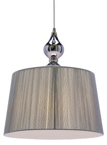 Luster na lanku GILLENIA 1xE27/60W/230V