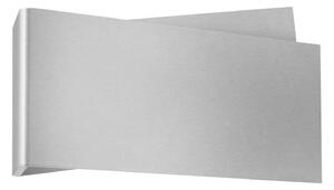 Nástenné svietidlo ZigZag, šírka 26,3 cm