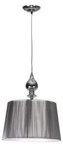 Luster na lanku GILLENIA 1xE27/60W/230V