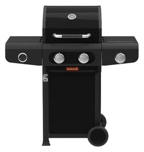 Barbecook | Plynový gril Barbecook Siesta 210 Graphite | 14061136