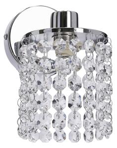 Nástenné svietidlo ROYAL 1xG9/40W/230V